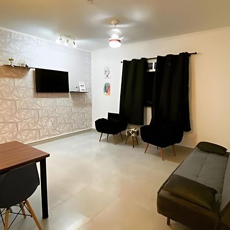 Vista Mar, Apto 38, Conforto E Localizacao Монгагуа Екстер'єр фото