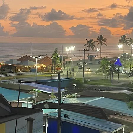 Vista Mar, Apto 38, Conforto E Localizacao Монгагуа Екстер'єр фото